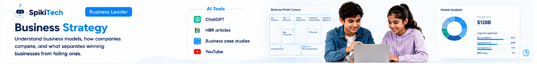 Business Strategy